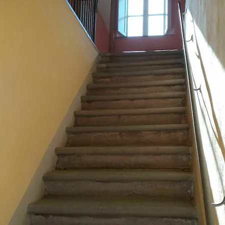 Principe Calaf 4 Hotel 3*