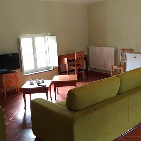 Principe Calaf 4 Hotel